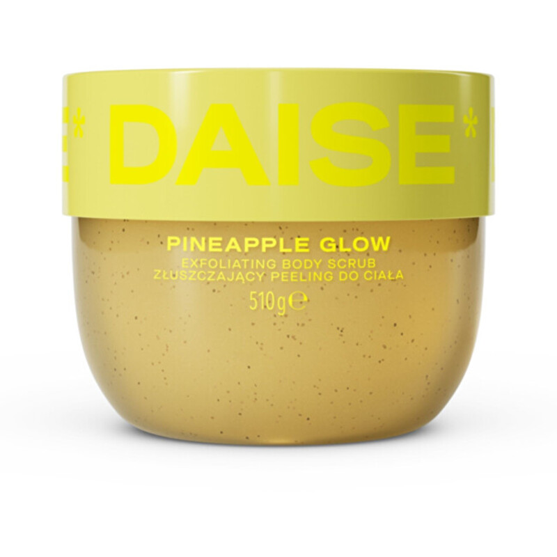 Pineapple Glow