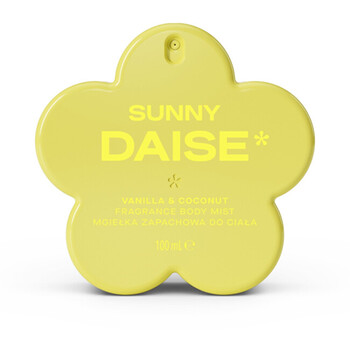 Sunny Fragrance