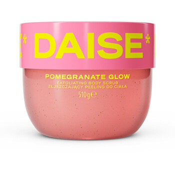 Detail produktu Pomegranate Glow Body Scrub - Tělový peeling Pomegranate Glow