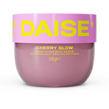 Detail produktu Cherry Glow Body Scrub - Tělový peeling Cherry Glow