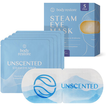Steam Eye