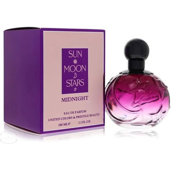 Detail produktu Sun Moon Stars Midnight EDP Sun Moon