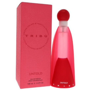 Detail produktu Tribu Untold EDP Tribu Untold