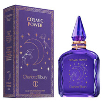 Cosmic Power
