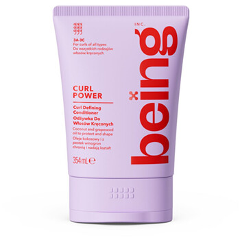 Curl Power