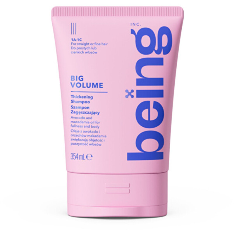 Big Volume