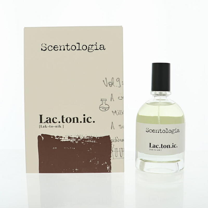 Lac.ton.ic. EDP