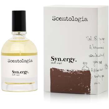 Syn.ergy. EDP