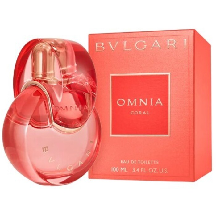 Omnia Coral