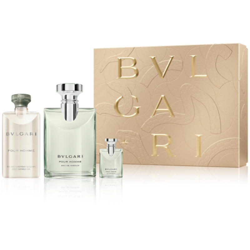 Bvlgari Pour