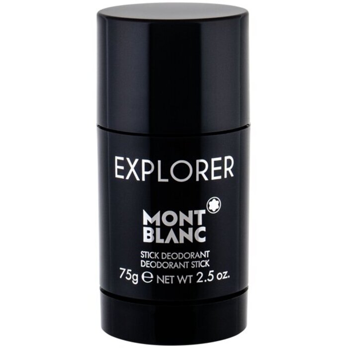 Explorer Deostick