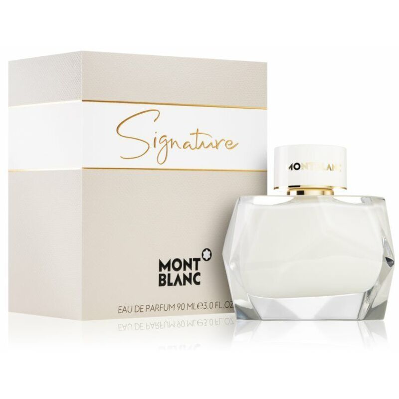 Signature EDP