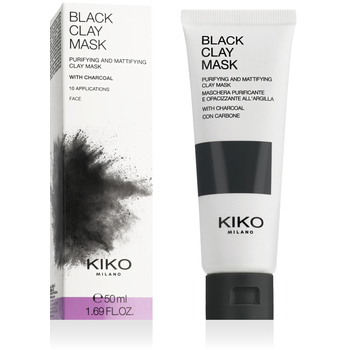 Black Clay