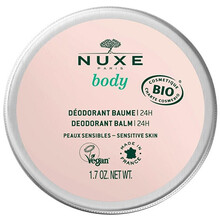 Nuxe Body