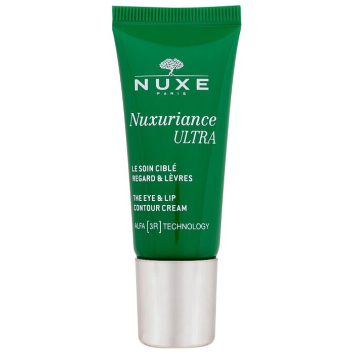 Nuxuriance Ultra