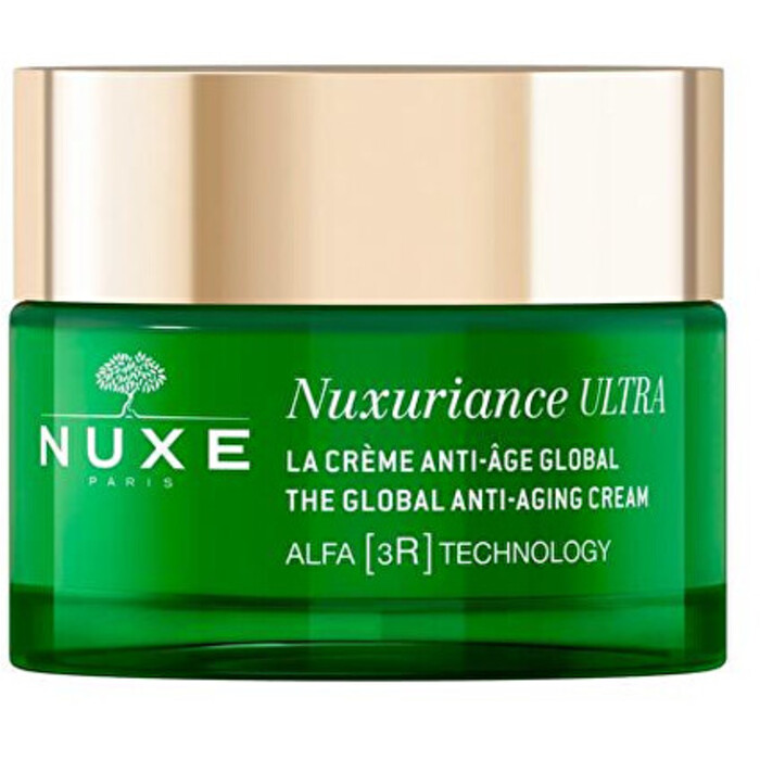 Nuxuriance Ultra