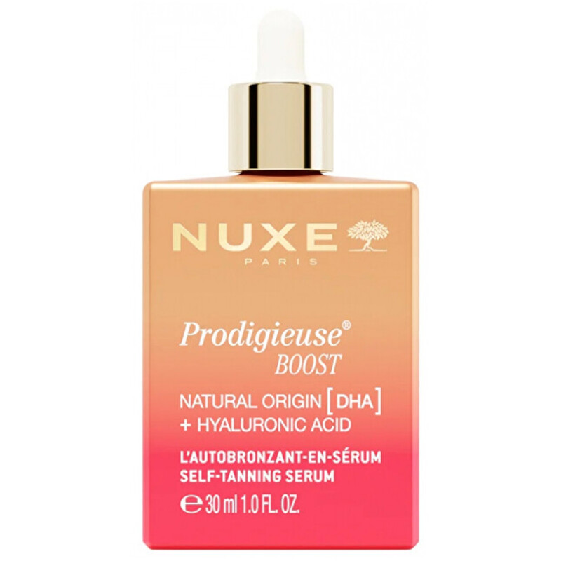 Prodigieux Self-Tanning