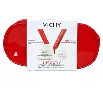 Liftactiv Hyaluronic