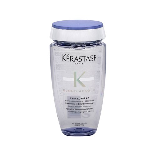 Blond Absolu