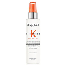 Nutritive Lotion