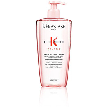 Detail produktu Genesis Bain Hydra-Fortifiant Anti Hair-Fall Fortifying Shampoo - Posilující šampon proti vypadání vlasů Genesis Bain