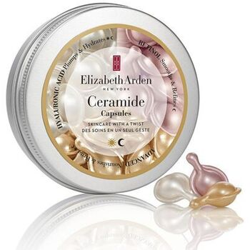 Ceramide Capsules