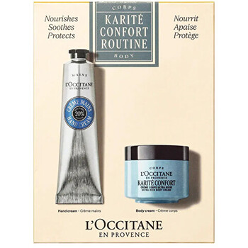 Karité Confort