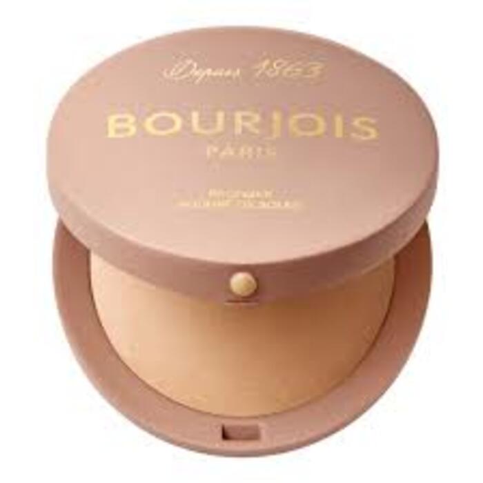 Bronzer -