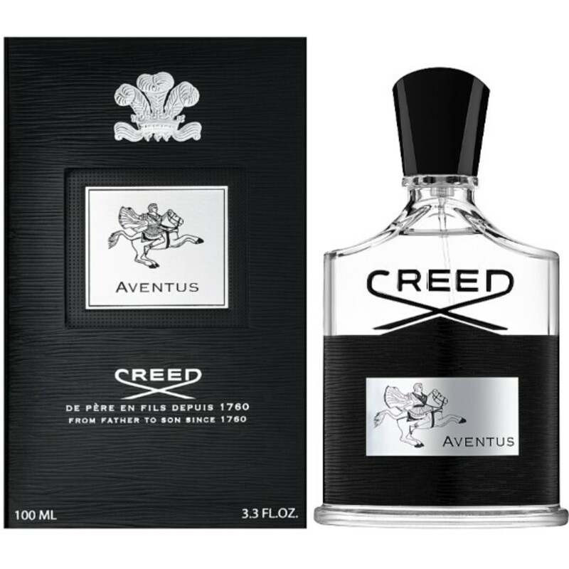 Aventus EDP