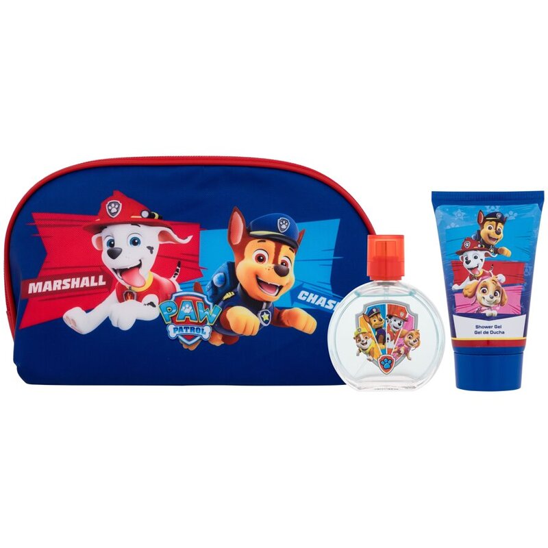 Paw Patrol