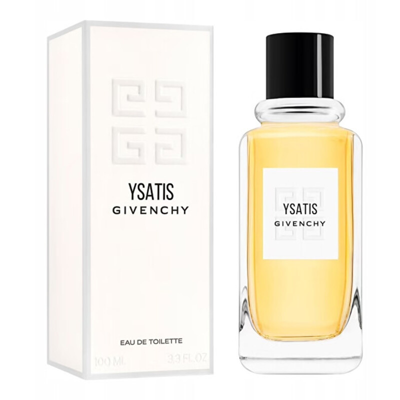 Ysatis EDT