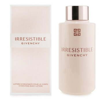 Irresistible Givenchy