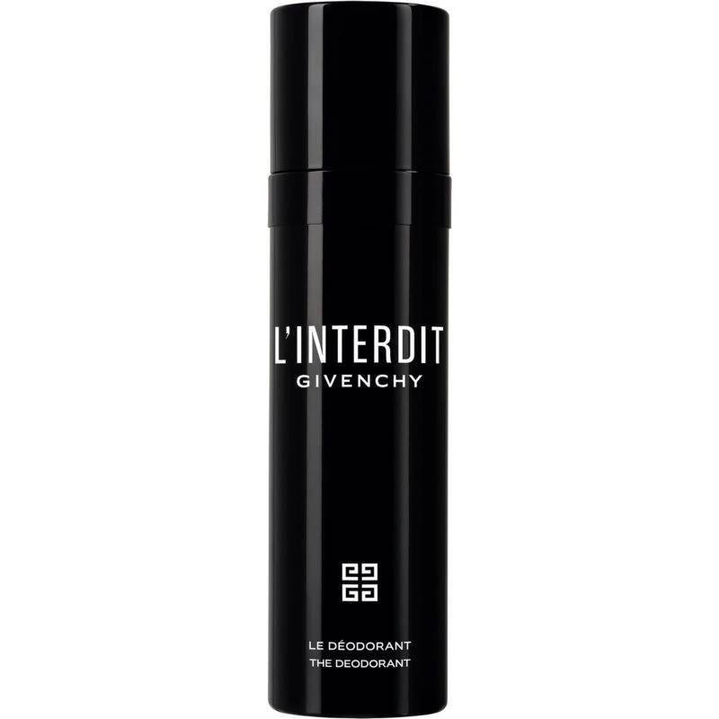 L´Interdit Deospray
