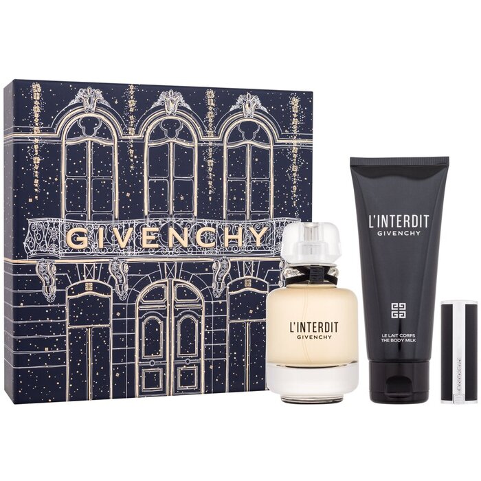 Givenchy L´Interdit
