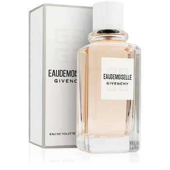 Eaudemoiselle Florale