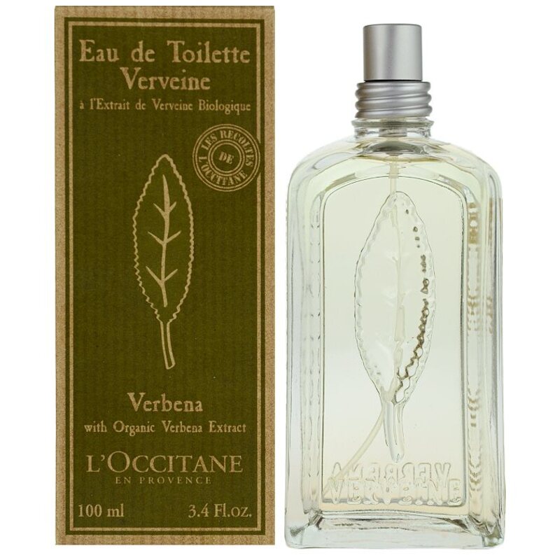 Verbena EDT