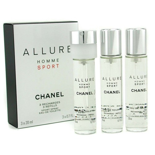 Allure Homme