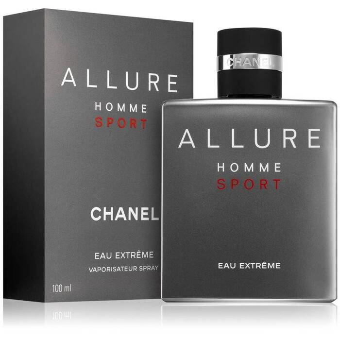 Allure Homme