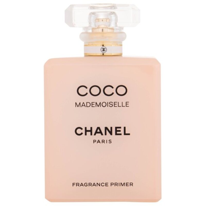 Coco Mademoiselle