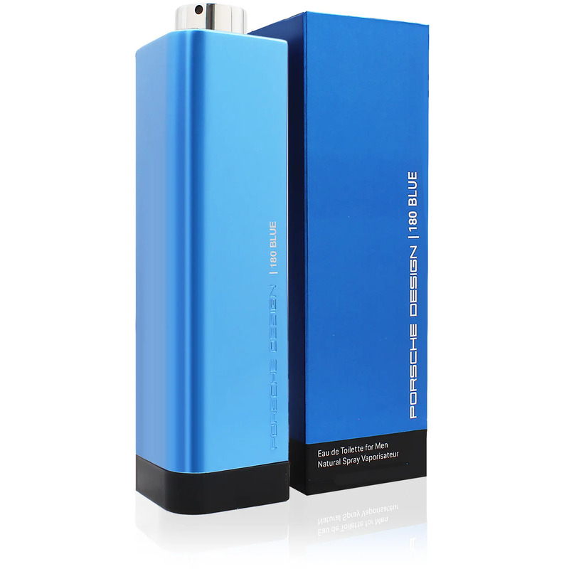 180 Blue