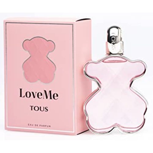LoveMe EDP