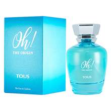 Oh! The