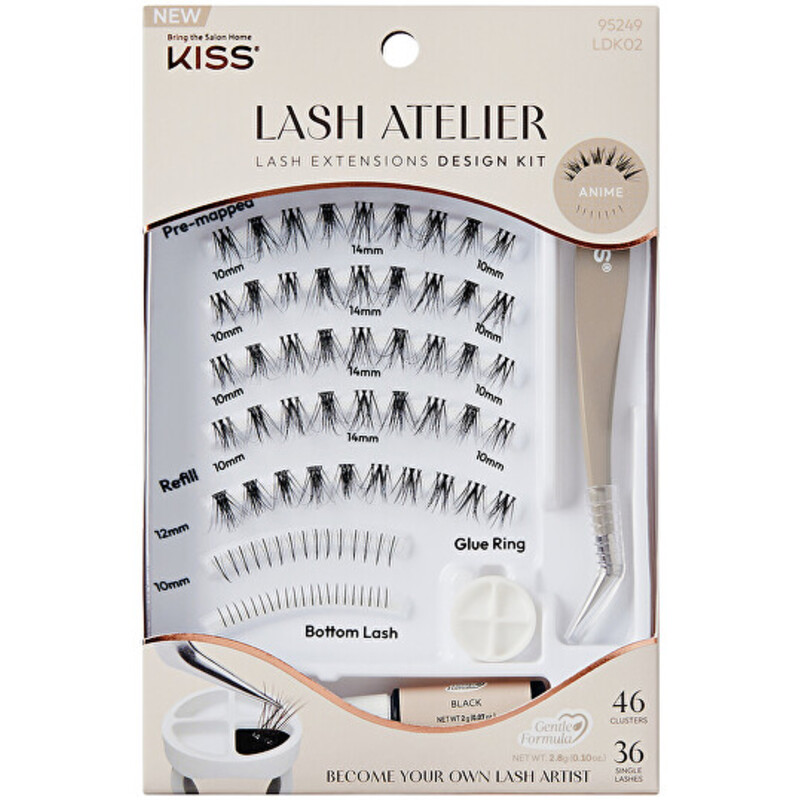 Lash Atelier