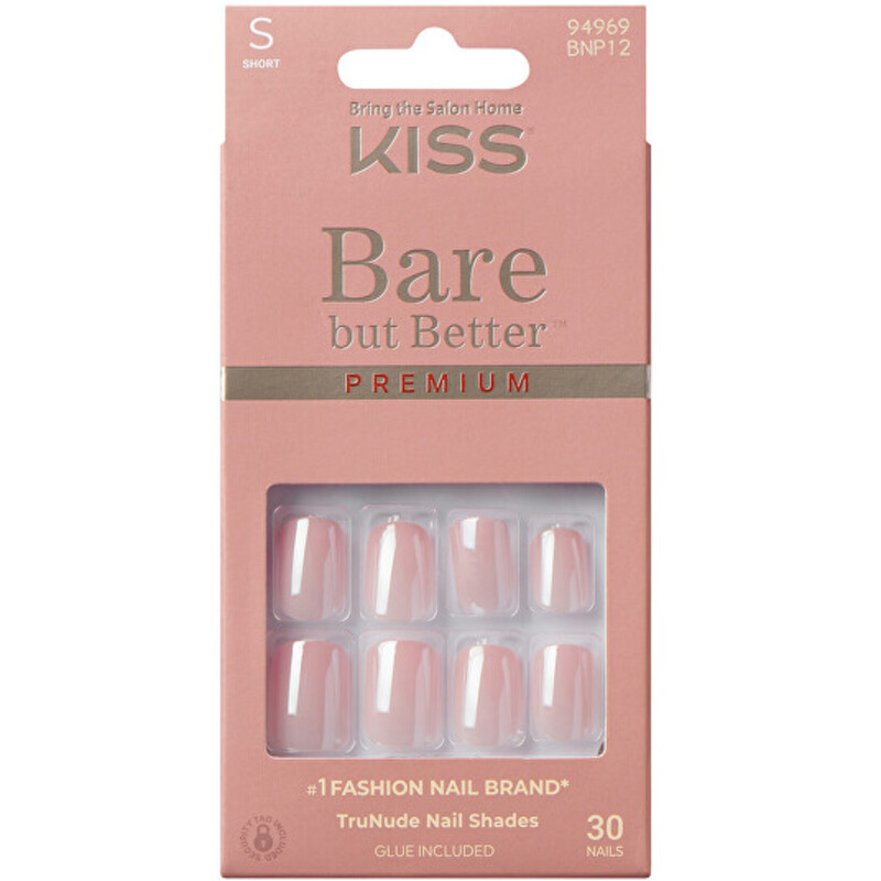 Bare-But-Better Premium