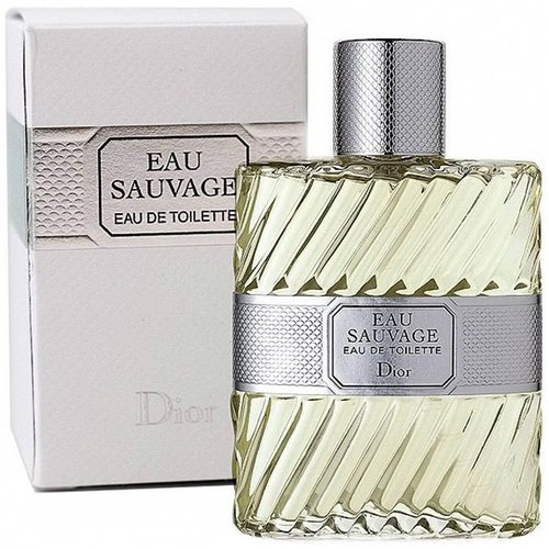 Eau Sauvage