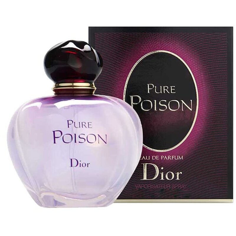 Pure Poison