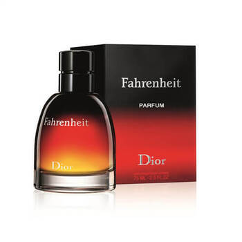 Detail produktu Fahrenheit Parfum Fahrenheit Parfum