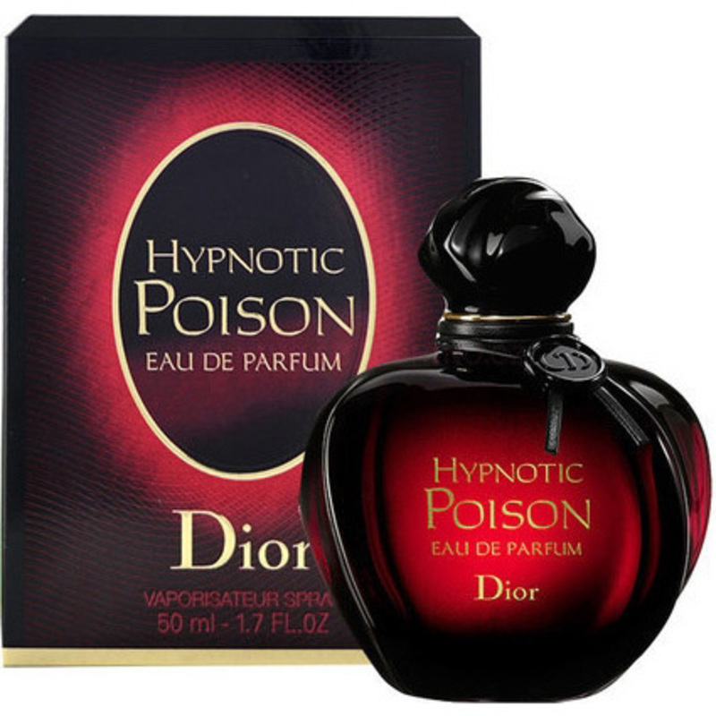 Hypnotic Poison