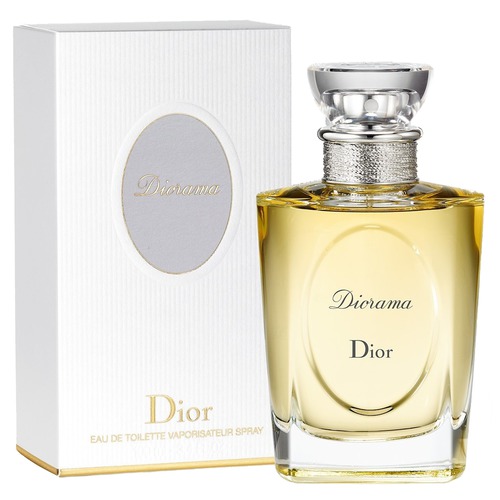 Diorama EDT
