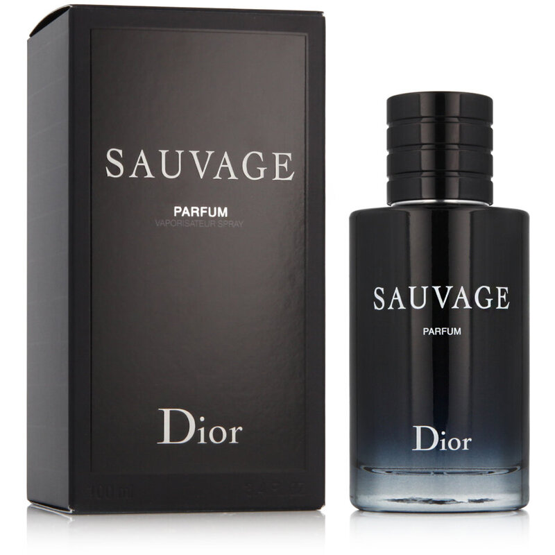 Sauvage Parfum